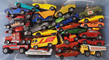 ORIGINAL VINTAGE DIECAST