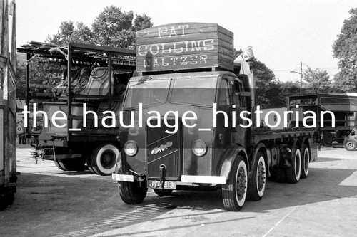 Thh truck photos erf - thh,