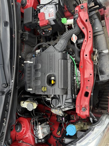 Suzuki celerio sz2 mk1 - sz2,