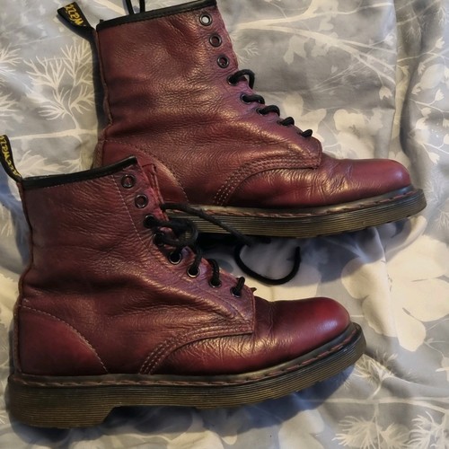 Martens 1460 womens - martens, uk