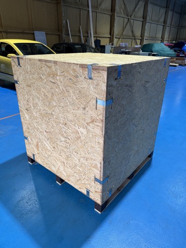 Heavy duty five star shipping - duty,
