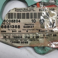 Ford Fiesta MK3 1.1 1.4