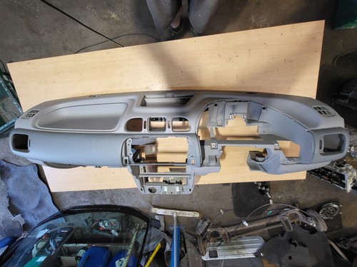 Nissan micra k11 mk2 fl - micra,