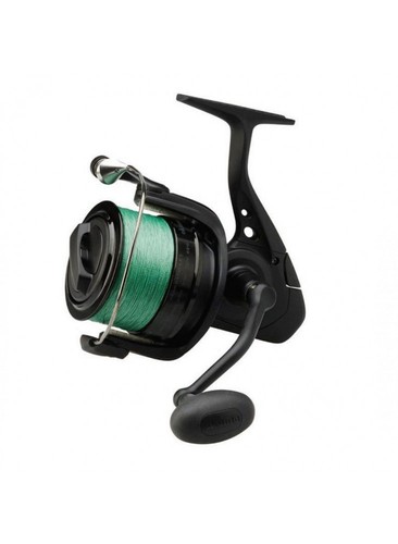 Okuma big bomber spod braided - spod,