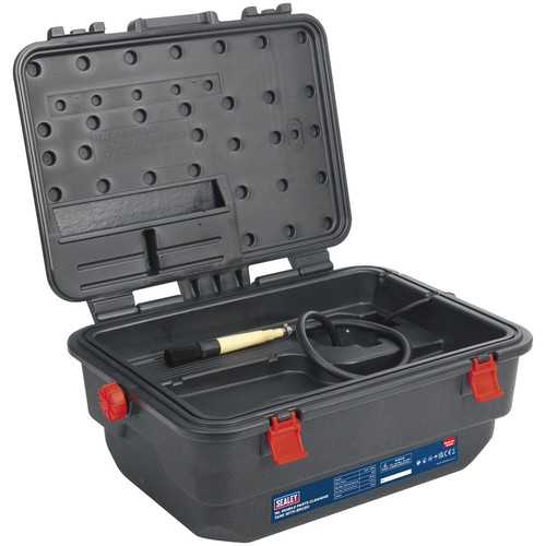 Sealey mobile parts - sealey,