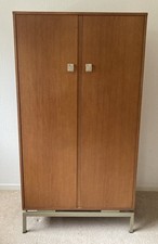 Vintage 1960s Mid-Century G