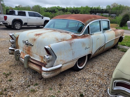 1955 buick other - 1955,