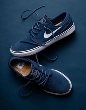NIKE SB JANOSKI OG + UK SIZES