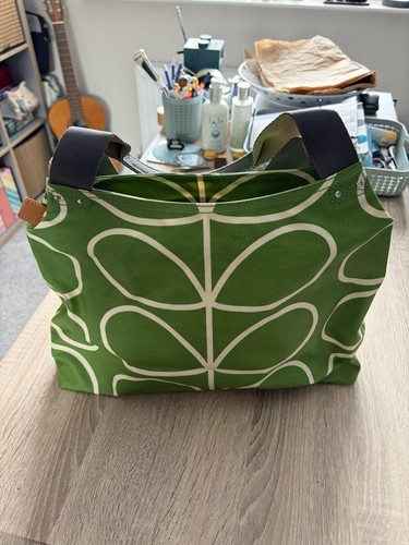 Orla kiely medium - kiely,