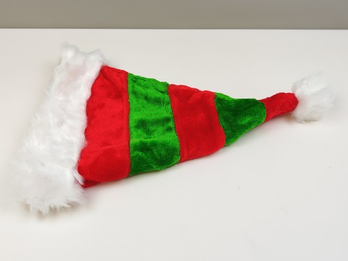 Veylin father christmas - christmas, hat