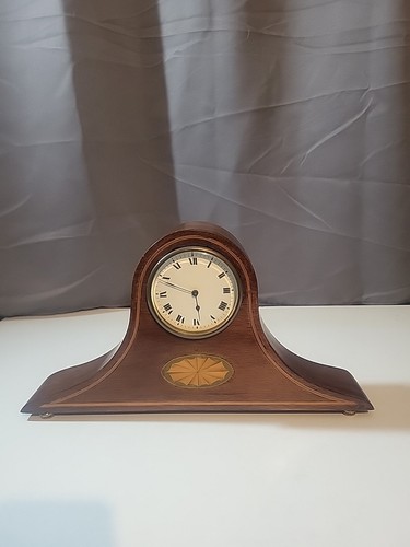 Antique edwardian mahogany - edwardian,