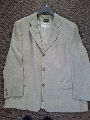 Men white evening - men's,