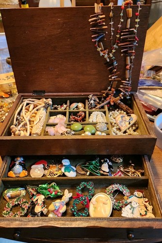 Estate find vintage - find, mcm