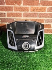 12-18 FORD OEM FOCUS FRONT