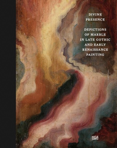 Divine presence depictions - divine, of