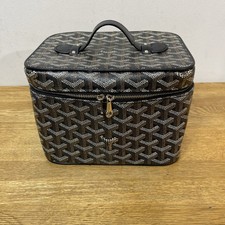 GOYARD Muse Vanity Case