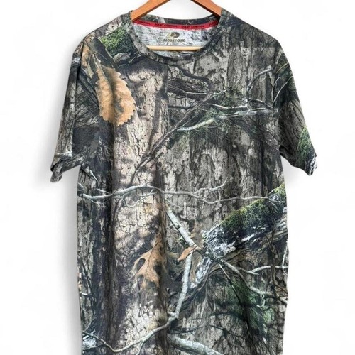 Mossy oak hunting camo shirt - hunting, t-shirt