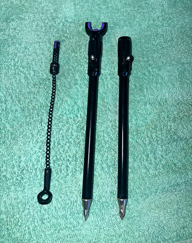 Jag banksticks and safe - 2x,
