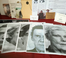 PROP - James Bond - SPECTRE -