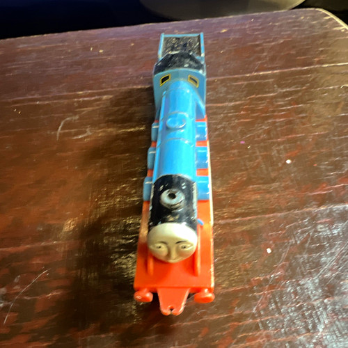 Ertl thomas the tank engine - thomas,