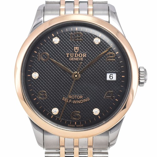 Tudor 1926 91451 diamond - 91451,