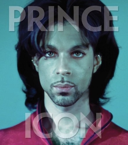 Prince icon 9781788841818 - icon,