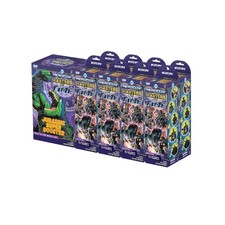 DC HeroClix: Masters of Time