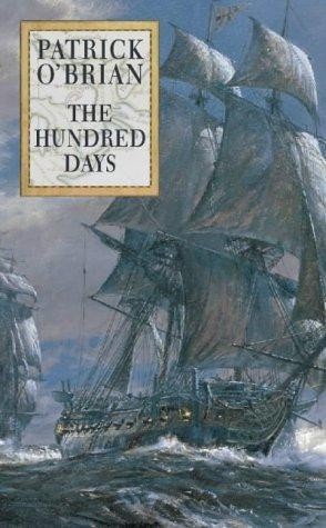 The hundred days - book, 19
