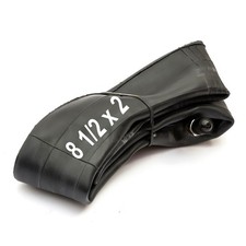 Inner Tube 8 1/2 x 2 Straight