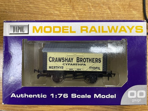 Dapol b873 lime - ,