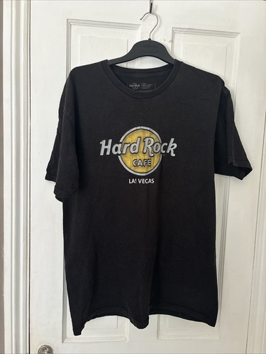 Hard rock cafe - rock, t-shirt