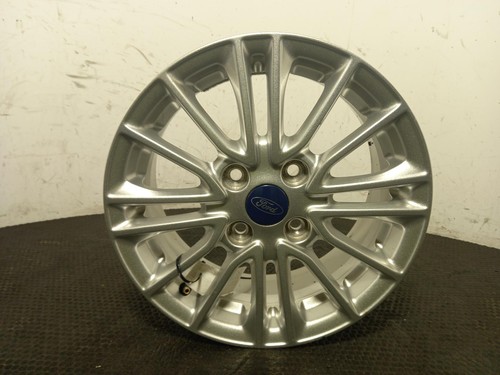 Ford alloy wheel - wheel, 15"inch