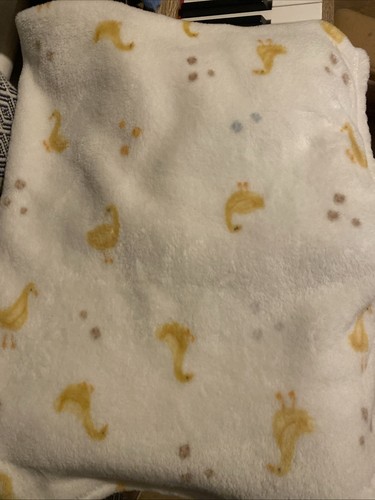 Primark baby duck - primark, fleece