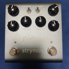 Strymon El Capistan v2 guitar