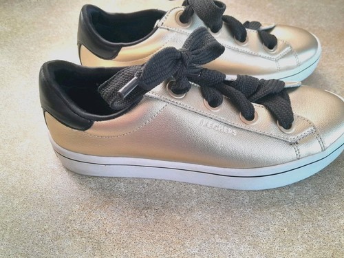 Ladies skechers street - ladies, los