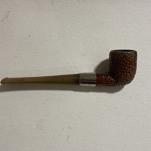 Victorian glazed briar - victorian,