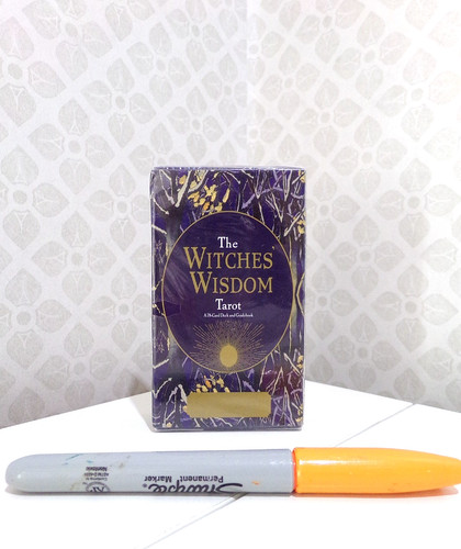 Sealed the witches - bn, &