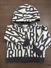 Emporio Armani Baby Pullover