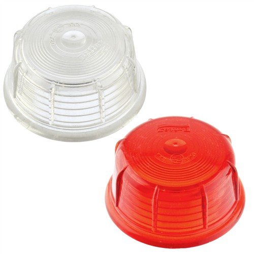 Britax side marker replacement - side,