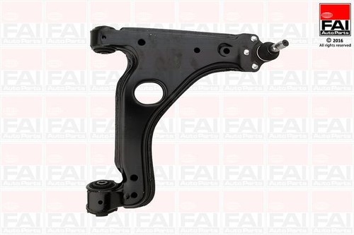 Fai front right lower wishbone - right,