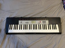 Casio CTK-1500AD Keyboard -