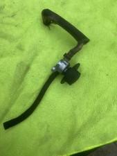 Clarke IG1000 1000W 4-Stroke