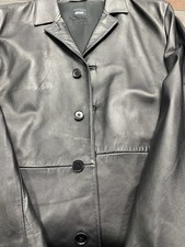 Genuine Hugo boss Button Front