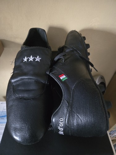 Pantofola oro delux italian - pantofola, d'oro