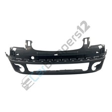 Citroen C2 2005 - 2008 FRONT