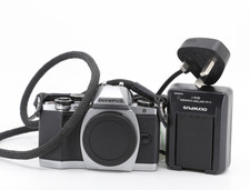 Olympus OMD E-M10 Mark I