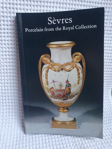Sèvres porcelain from the - porcelain,