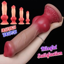 Huge Large Anal Butt Plug