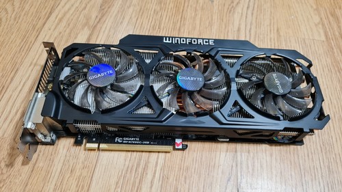 3gb fast gigabyte gtx 780 - fast, gpu