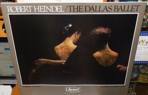 Robert heindel the - robert,